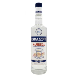 Ramazzotti Sambuca