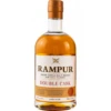 Rampur Double Cask Whiskey