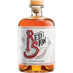 Red Saw Rye Whiskey