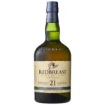 Redbreast 21 Year Whiskey
