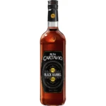 Ron Cartavio Black Barrel Rum