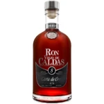 Ron Viejo De Caldas 8 Year Grand Reserve Rum