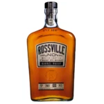 Rossville Union Rye Caskers Whiskey