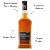 Royal Challenge Spirit Whiskey - Image 2