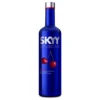 Skyy Infusions Cherry Vodka