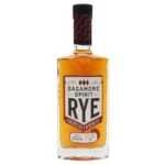 Sagamore Rye Signature Whiskey