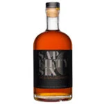 Sap56 Maple Flavored Whisky