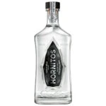 Sauza Hornitos Cristalino Tequila