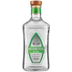 Sauza Hornitos Plata Tequila