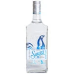 Sauza Tequila White Tequila