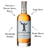 Glendalough Double Barrel Whiskey - Image 2