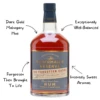 Chairmans Reserve Forgotten Cask Rum - Image 2