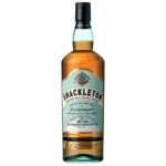 Shackleton Scotch Whiskey