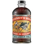 Shanky’s Whip Irish Whiskey