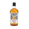 Sheep Dog Peanut Butter Whiskey