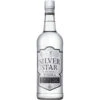 Silver Star Vodka