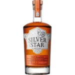 Silver Star 1849 Bourbon