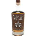 Silver Star Whiskey