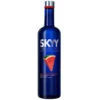 Skyy Infusions Sun Ripened Watermelon Vodka
