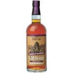 Smooth Ambler Old Scout Rye Single Barrel