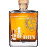 Sono 1420 Bourbon Whiskey