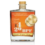 SoNo 1420 Double Gold 126 Proof Whiskey