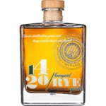 SoNo 1420 Hemped Rye Whiskey