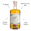 St George Absinthe Verte 120 - Image 2