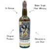 St George Baller Single Malt Whiskey - Image 2