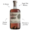 St George Single Malt Whiskey - Image 2