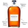 Redemption Bourbon Wheated Whiskey - Image 2