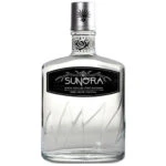 Sunora Bacanora Blanco Tequila