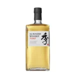 Suntory Whisky Toki