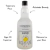 Tabernero Pisco Acholado Brandy - Image 2