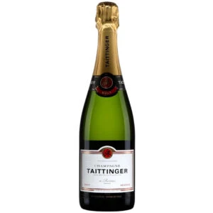 Taittinger Brut NV Sparkling Wine