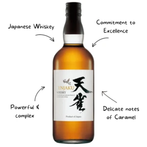 Tenjaku Whiskey
