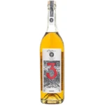 123 Organic Tequila Anejo 3