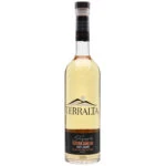 Terralta Anejo Tequila