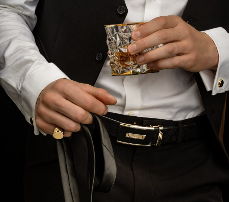 The Common Threads in Fashion and Whisky