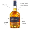 The Irishman 12 Year Single Malt Whiskey - Image 2