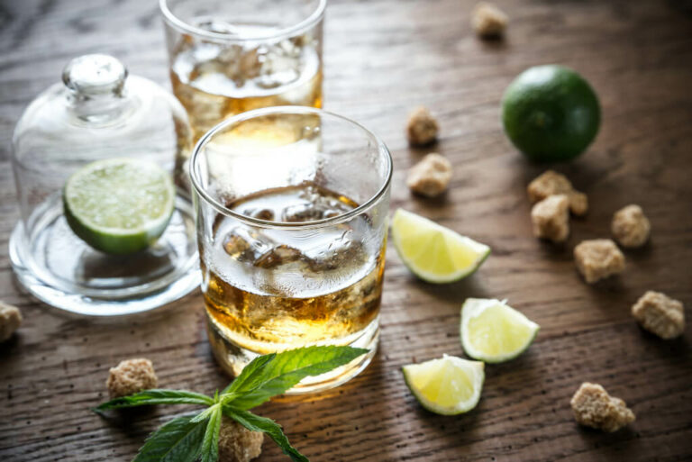 The Perfect Whiskey Ginger: A Classic Cocktail for Every Occasion