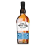 The Whistler 7 Year Irish Whiskey