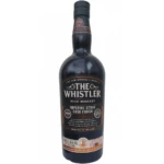 The Whistler Irish Whiskey Imperial Stout