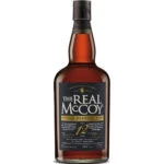 The Real Mccoy 12 Year Rum