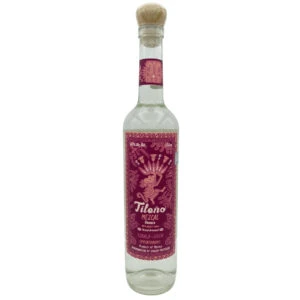 Tileno Mezcal Tobala Joven