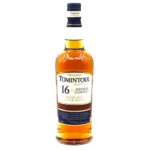 Tomintoul 16 Year Whiskey