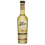 Tres Agaves Anejo Tequila