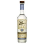 Tres Agaves Blanco Tequila