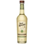 Tres Agaves Reposado Tequila