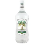 Tropic Isle Palms White Rum